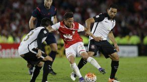 Seijas deja a  Santa Fe y pasa a Internacional de Brasil