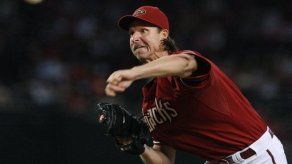 Randy Johnson llega a acuerdo con los Gigantes
