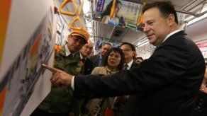 Presidente Varela promete en Japón cooperación fiscal con la OCDE