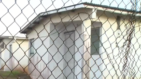 El proyecto residencial Altos del Mastranto lleva 10 años sin concluir.