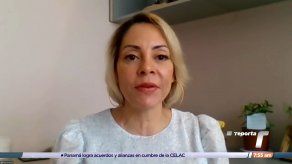 Encuesta revela que 9 de cada 10 panameños tiene intención de vacunarse
