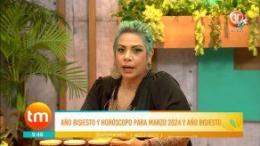 Horóscopo para el mes de marzo