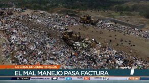 Panamá sigue improvisando en el manejo de los desechos