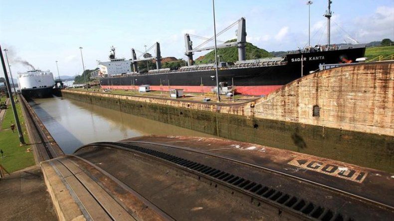 Autoridad del Canal de Panamá se pronuncia ante informe de EEUU