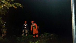 Mueren dos niñas al caer al río La Angostura