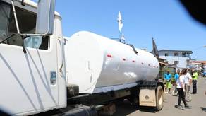 Puntos de extracción de agua para carnavales 2025 Puntos de extracción de agua para carnavales 2025