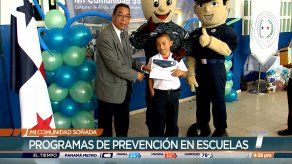 Programa educativo promueve el desarrollo de las comunidades