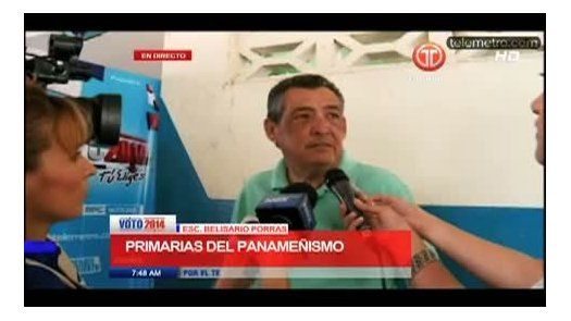 Carlos Barés: Varela como el partido tienen mucho por hacer