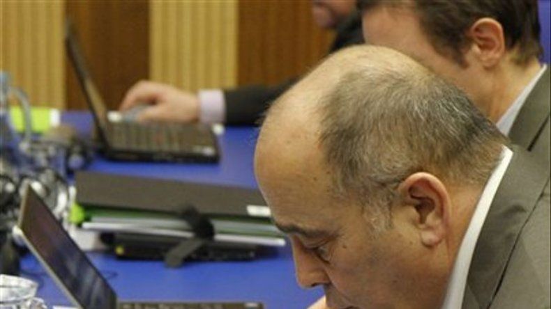 Potencias mundiales discrepan sobre programa nuclear de Irán