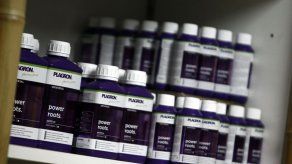 Productos para el cultivo de marihuana se multiplican en comercios de Uruguay