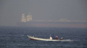 Experto EEUU ve ataque a petrolero “similar” a minas iraníes