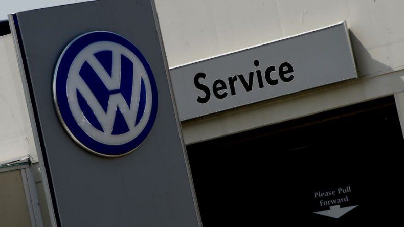 Volkswagen llama a revisión 5 millones de vehículos en China por airbags defectuosos