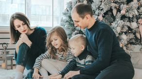 Películas de Netflix que nunca dejarán de fascinarte en navidad