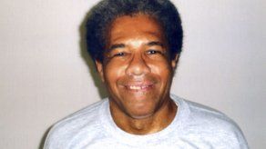 Pondrán en libertad al preso en aislamiento más antiguo de EEUU