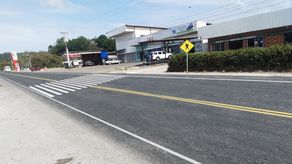 El MOP inicia proceso de precalificación del proyecto de la Carretera Panamericana Este