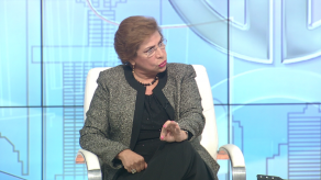 De León desmiente acusaciones de presiones y amenazas por parte Isabella Stanziola