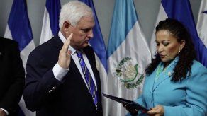 Llega al TE tercera solicitud de levantamiento del fuero electoral a Martinelli