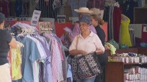 Diciembre: Consumismo excesivo