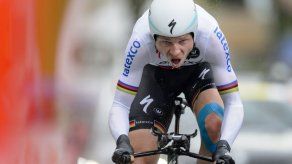 Tony Martin operado con éxito de fractura de clavícula