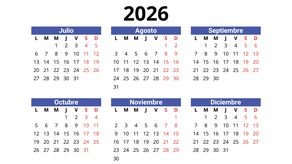 Días festivos en Panamá 2026