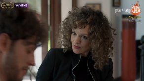 ENFERMERAS | ¿Qué estará tramando Victoria?