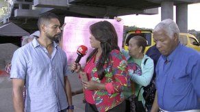 Moradores de Los Andes N°1 piden al MOP concluir obras y reabrir las vías de acceso