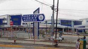 Construyen hospital en Barú