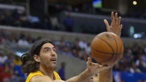 Pacers consolidan mejor marca; ganan los Heat; pierden los Trail Blazers