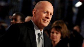 Bruce Willis