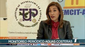Mentes Brillantes: Kathia Broce