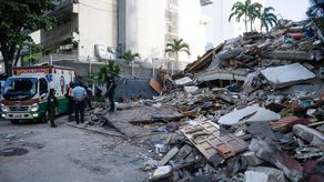Terremoto en Venezuela deja 188 muertos. Terremoto en Venezuela deja 188 muertos.