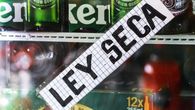 Ley Seca en Panamá Oeste Ley Seca en Panamá Oeste