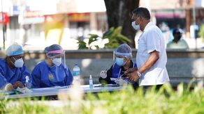 En el Parque Miguel de Cervantes Saavedra de David se efecutará este fin de semana la celebracióndel Año Nuevo Chino.