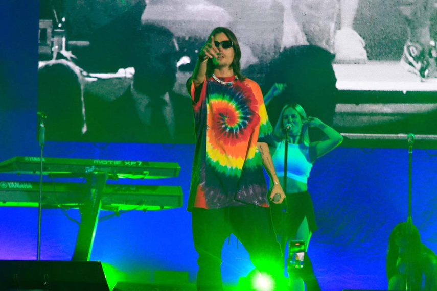 Danny Ocean en Panamá: ¿Cómo comprar los boletos?