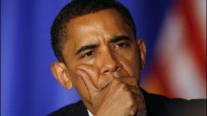 Controversia sobre discurso de Obama desde Brandemburgo