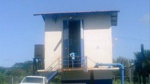 Potabilizadora de Soná fuera de operaciones por daño