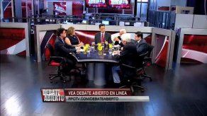 Cuestionan actuación de Martinelli en candidatura de Arias