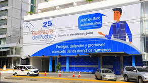 Alerta Amber: Defensor del Pueblo cuestiona su implementación