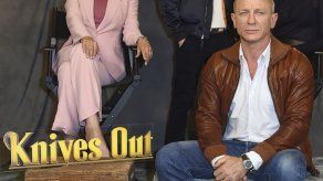 Netflix adquiere 2 secuelas de “Knives Out” con Daniel Craig
