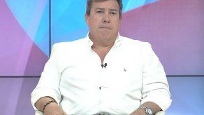 Ministro del MOP explica cambios en ampliación de carretera Santiago - David