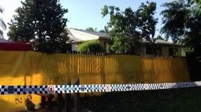 Encuentran 8 niños muertos en Australia