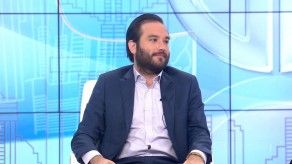 Silva se refiere al monto asignado a diputados para contratar equipo de trabajo