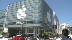 Apple confirma que ataque informático afectó a famosas