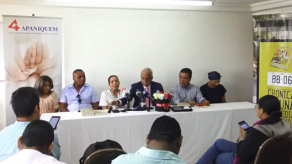 Empresa estadounidense acepta acuerdo para indemnizar afectados del bus 8B-06