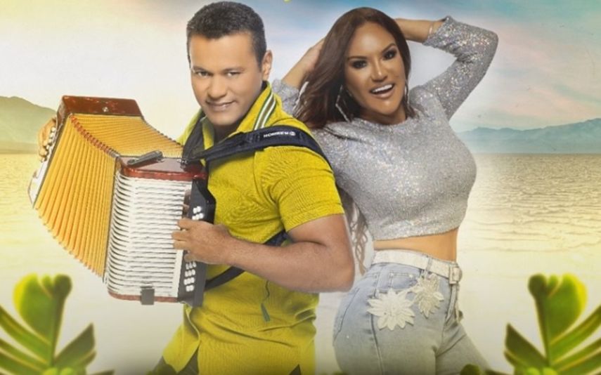 Los Patrones de la Cumbia estrenan sencillo No Hay Tiempo Pa Ta Llorando