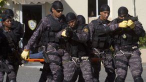 Militares dominicanos controlan zona fronteriza con Haití tras disturbios