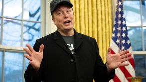 Casa Blanca desmiente: Elon Musk no dirige ningún departamento gubernamental