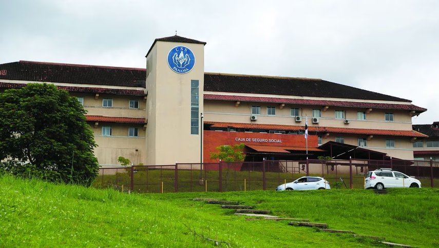 ¡ATENCIÓN! CSS advierte de impostores que solicitan dinero a nombre de la entidad