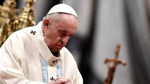 Papa Francisco se une al dolor del trágico accidente en Gualaca, provincia de Chiriquí, Panamá, donde fallecen más de 39 migrantes.