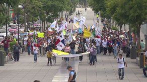 Costa Rica se prepara para recibir cerca de 45.000 peregrinos de la JMJ